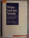 Wireless Local Area Networks Technology Issues and Strategies
