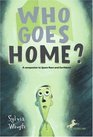Who Goes Home