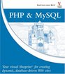 PHP  MySQL Your visual blueprint for creating dynamic databasedriven Web sites