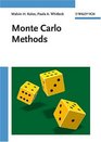 Basics Volume 1 Monte Carlo Methods