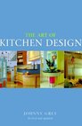 The Art of Kitchen Design
