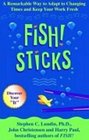 Fish Sticks