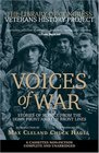 Voices of War Cassette Stories of Service from the Homefront and the Frontlines