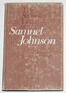 The Stylistic Life of Samuel Johnson
