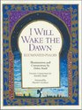 I Will Wake the Dawn Illuminated Psalms