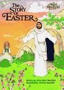 The Story of Easter (Alice in Bibleland)