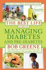 The Best Life Guide to Managing Diabetes and PreDiabetes