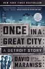 Once in a Great City A Detroit Story