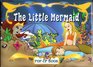 The Little Mermaid Pop Up Book