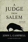 A Judge From Salem