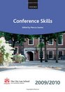 Conference Skills 20092010 2009 Edition