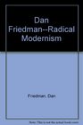 Dan FriedmanRadical Modernism