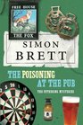 The Poisoning at the Pub (Fethering, Bk 10)