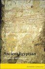 Ancient Egyptian  A Linguistic Introduction