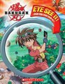Bakugan Battle Brawlers Eye See It