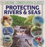 Protecting Rivers  Seas