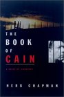 The Book of Cain: A Novel of Suspense