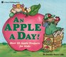 An Apple a Day/over 20 Apple Projects for Kids