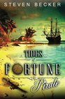 Tides of Fortune Pirate