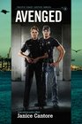 Avenged (Pacific Coast Justice, Bk 3)