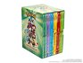 Pokmon XY Complete Box Set Includes vols 112