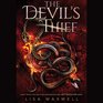 The Devil's Thief: The Last Magician, book 2 (Last Magician Series, 2)