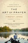 The Art of Prayer  A Simple Guide to Conversation with God