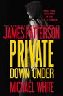 Private Down Under (Private, Bk 6) (Audio CD) (Unabridged)