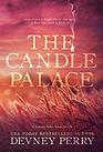 The Candle Palace (Jamison Valley)
