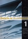 Details in Architecture