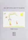 All My Eye and Betty Martin
