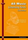 Edexcel AS Music Listening Tests