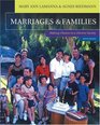 Marriages   Families Making Choices in a Diverse Society