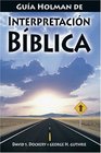 Guia Holman De Interpretacion Biblica