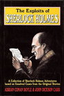 The Exploits of Sherlock Holmes