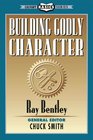 Building Godly Character