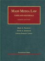 Franklin Anderson and Lidsky's Mass Media Law Cases and Materials 8th