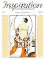 1925 Inspiration Magazine Vol 9 No 89  Vintage Sewing Millinery Fashion  Entertainment