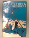 The forbidden frontiers The survey of India from 1765 to 1949