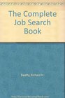 The Complete Job Search Book