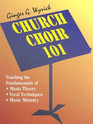 Church Choir 101