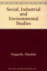 Social Industrial and Environmental Studies