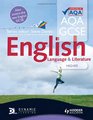 English Language  Literature