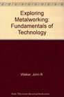 Exploring Metalworking Workbook