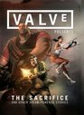 Valve Presents The Sacrifice and Other SteamPowered Stories Volume 1