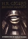 H R Giger's Biomechanics Limited Edition
