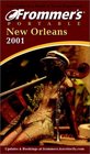 Frommer's Portable New Orleans 2001