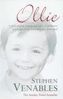 Ollie The True Story of a Brief and Courageous Life