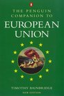 The Penguin Companion to European Union