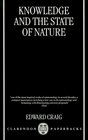 Knowledge and the State of Nature